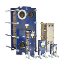 Industry Beer Plate Heat Exchanger for Swep Hx-180